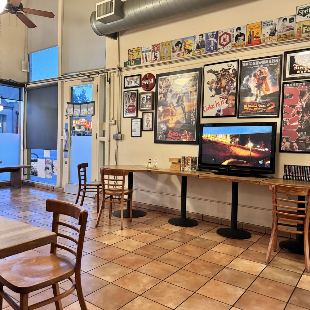 Kobeya - Interior - Japanese Curry Near Me - San Mateo, California Kobeya - Interior - Japanese Curry Near Me - San Mateo, California