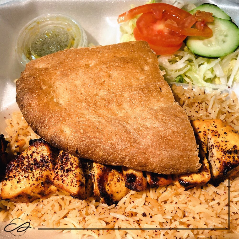 KABOB PALACE 202 Photos & 309 Reviews 9620 Bruceville Rd, Elk Grove