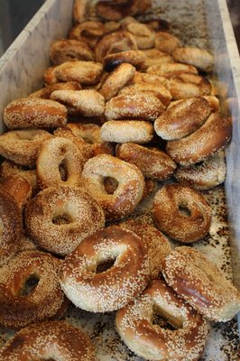 Black Seed Bagels - Bushwick by null