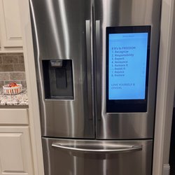 Appliance Outfitters