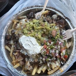 Carne Asada
