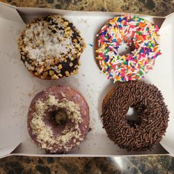 Duck Donuts
