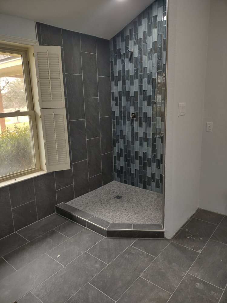 Slide of MP Roofing & Remodeling