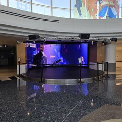 Memphis International Airport - MEM