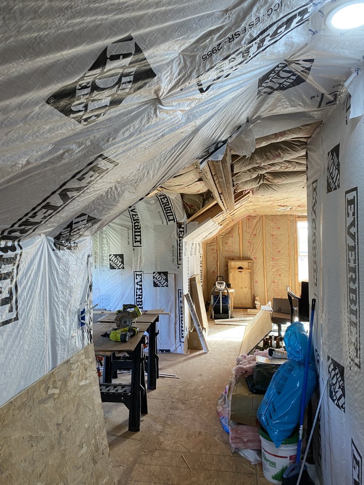 Slide of Tim's Home Repair Service