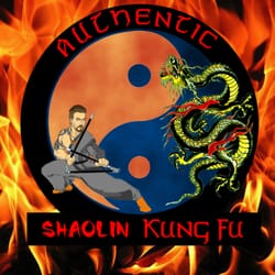 Authentic Shaolin Kung Fu - Authentic Shaolin Kung Fu