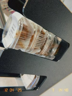 Naf Naf Grill by null