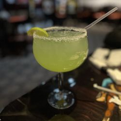 El Toro Mexican Bar & Grill - Margarita