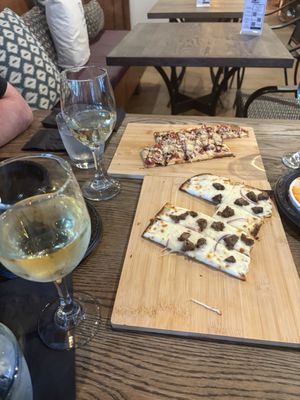 The Wine Room at Afton Village Inc. by null