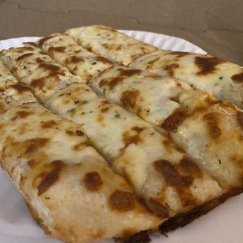 Benny Mazzetto’s - Garlic bread - Pizza Near Me - Summerville, South Carolina Benny Mazzetto’s - Garlic bread - Pizza Near Me - Summerville, South Carolina
