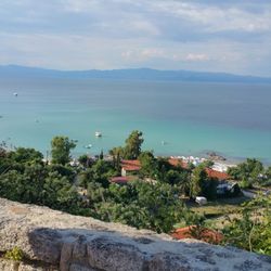 Kassandra,Greece