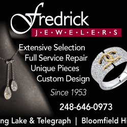 Fredrick Jewelers