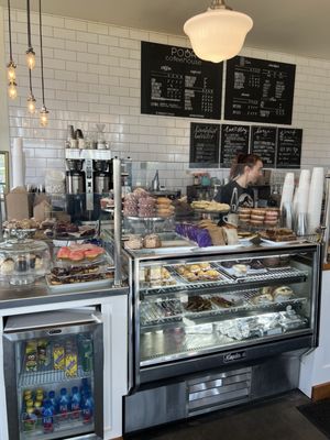 POUR Coffeehouse by null