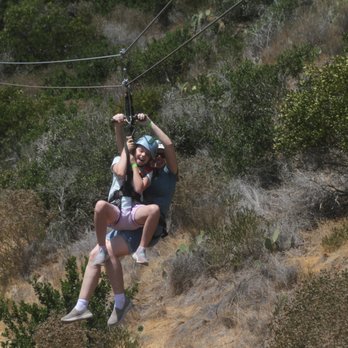 Catalina Eco Zip Line Tours - Tours Near Me - Avalon, California Catalina Eco Zip Line Tours - Tours Near Me - Avalon, California