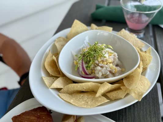 Beach House Social Bar & Grill by null