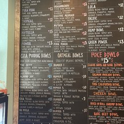 Menu July 6th 2023