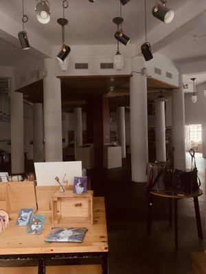 The Red House by null