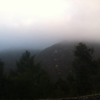 Hoegee's Loop Trail - Hiking Near Me - Sierra Madre, California