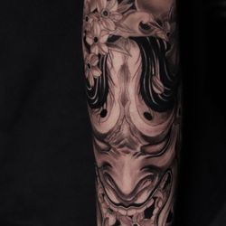 Nothing Hurts Tattoos