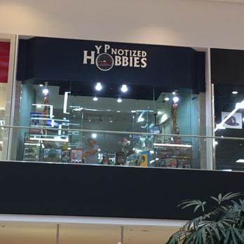 Hypnotized Hobbies - Outside - Hobby Shops Near Me - Arcadia, California