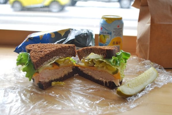 Gurney's Harbor Bottle Shop by null