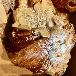 Chocolate Almond Coconut Special