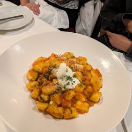 Gnocchi Gnocchi