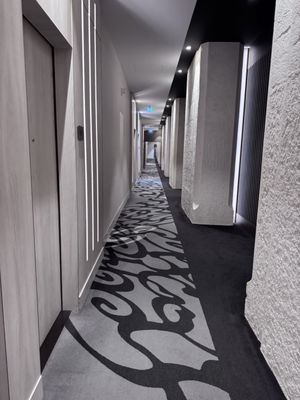 InterContinental Lyon - Hotel Dieu by IHG by null