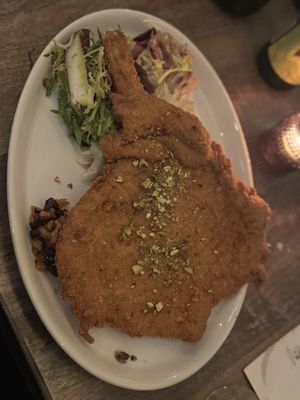 Nostrana Ristorante by null