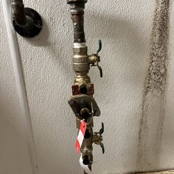 Reeves Backflow & Irrigation