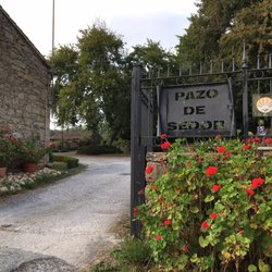 Pazo De Sedor