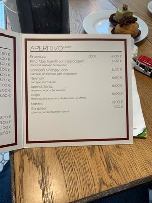 Menu photo 2 Brixia Frankfurt, HE