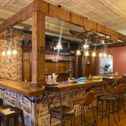 The Social House