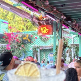 El Patio Wynwood - Cocktail Bars Near Me - Miami, Florida El Patio Wynwood - Cocktail Bars Near Me - Miami, Florida
