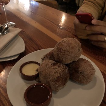 Pizzeria Toro - The best dessert in Durham. - Pizza Near Me - Durham, North Carolina
