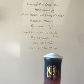 Magic Tea - Juice Bars & Smoothies Near Me - La Verne, California Magic Tea - Juice Bars & Smoothies Near Me - La Verne, California