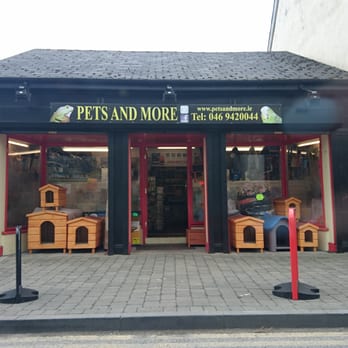 trim pet shop
