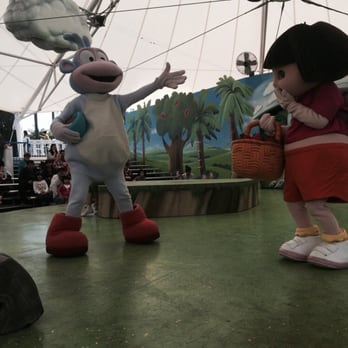 Sea World - The Dora show at SeaWorld - Venues & Event Spaces Near Me - Main Beach, QLD Sea World - The Dora show at SeaWorld - Venues & Event Spaces Near Me - Main Beach, QLD