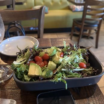 Surfish Bistro - Avocado Salad - Latin American Near Me - Brooklyn, New York