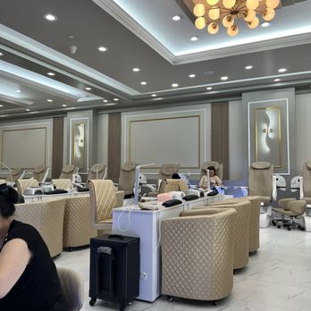 Pink Lily Nail Bar - Lounge - Nail Salons Near Me - Downers Grove, Illinois Pink Lily Nail Bar - Lounge - Nail Salons Near Me - Downers Grove, Illinois