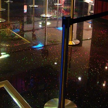 Richco International - Richco Theming / Glitter Flake - Flooring Near Me - Ocoee, Florida Richco International - Richco Theming / Glitter Flake - Flooring Near Me - Ocoee, Florida