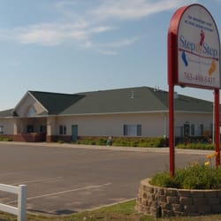 Step By Step Montessori Schools Of Corcoran