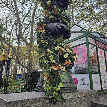Bryant Park - Parks Near Me - New York, New York Bryant Park - Parks Near Me - New York, New York