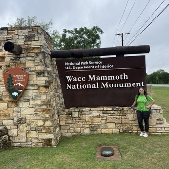 Waco Mammoth National Monument - Waco Mammoth National Monument - April 2026 - Museums Near Me - Waco, Texas Waco Mammoth National Monument - Waco Mammoth National Monument - April 2026 - Museums Near Me - Waco, Texas