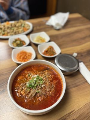 Pepero Korean Market and Restaurant by null
