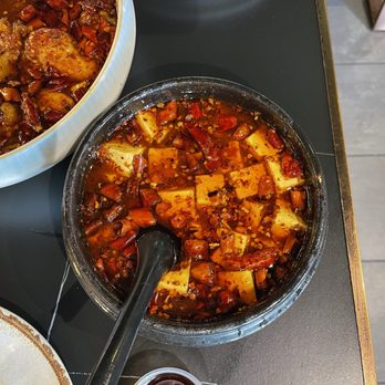 East Dumpling House - Mapo Tofu (6.22.24) - Chinese Near Me - Rockville, Maryland East Dumpling House - Mapo Tofu (6.22.24) - Chinese Near Me - Rockville, Maryland