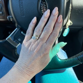 Nail Fever - Love the nude! - Nail Salons Near Me - Antioch, California Nail Fever - Love the nude! - Nail Salons Near Me - Antioch, California