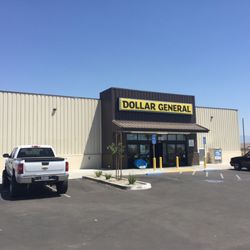 Dollar General