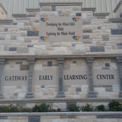 Gateway Early Learning Center - Gateway Early Learning Center
