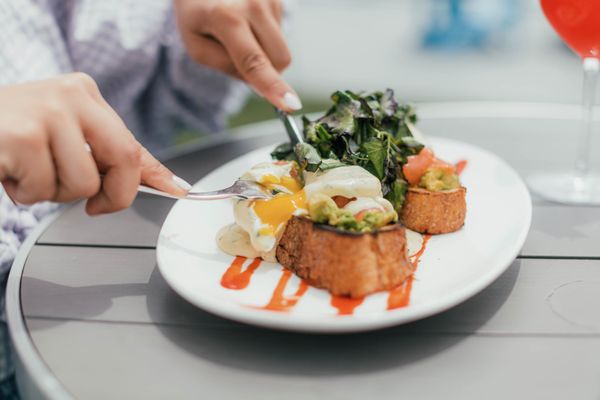 NoHu Rooftop Bar & Restaurant by null